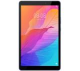 Huawei MediaPad T8, Kobe2-L09A, 8", IPS 1280x800, MTK MT8768, 8 Core A53, 4x2.0 GHz+4x1.5GHz, 2GB+16GB, LTE, 802.11a/ac@2.4 GHz & 5 GHz, 5MP/2MP,  baterry 5100mAh, EMUI 10.0.1 (based on Google Android 10.0), Huawei browser, Deepsea Blue