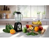 Tefal BL435831 Blendforce II Glass, Blender 800W / Black