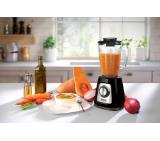 Tefal BL435831 Blendforce II Glass, Blender 800W / Black