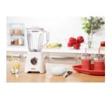 Tefal BL420131 Blendforce II White Plastic Bowl (4 blades), 600W