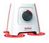 Tefal BL420131 Blendforce II White Plastic Bowl (4 blades), 600W