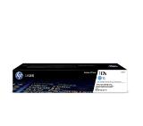 HP 117A Cyan Original Laser Toner Cartridge