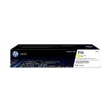 HP 117A Yellow Original Laser Toner Cartridge