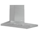 Bosch DWB97CM50 SER6; Premium; Chimney hood 90cm A+, max 721 m3/h, 55 dB