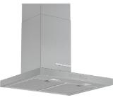 Bosch DWB67CM50 SER6; Premium; Chimney hood 60cm A, max 671 m3/h, 60 dB, Box design