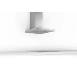 Bosch DWB67CM50 SER6; Premium; Chimney hood 60cm A, max 671 m3/h, 60 dB, Box design