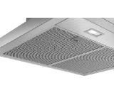 Bosch DWB67CM50 SER6; Premium; Chimney hood 60cm A, max 671 m3/h, 60 dB, Box design