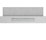 Bosch DWB67CM50 SER6; Premium; Chimney hood 60cm A, max 671 m3/h, 60 dB, Box design