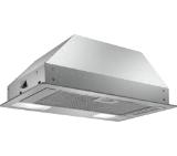 Bosch DLN53AA70 SER2; Economy; Canopy hood 50cm D, max 302 m3/h, 62 dB, 27cm depth