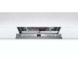 Bosch SPV45IX05E SER4; Economy; Dishwasher fully integrated 45cm, A++, 8,5l, display, Auto program, 5p/2o, 46dB