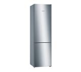 Bosch KGN39VI45 SER4; Comfort; Free-standing fridge-freezer NoFrost A+++ VitaFresh, inox EasyClean doors