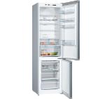 Bosch KGN39VI45 SER4; Comfort; Free-standing fridge-freezer NoFrost A+++ VitaFresh, inox EasyClean doors