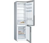 Bosch KGV39VL33 SER4; Comfort; Free-standing fridge-freezer LowFrost A++ VitaFresh