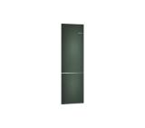Bosch KSZ1BVH10 SER4; Premium; Vario Style door panels Pearl green