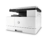 HP LaserJet MFP M438n