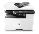 HP LaserJet MFP M443nda