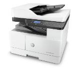 HP LaserJet MFP M443nda