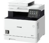 Canon i-SENSYS MF744Cdw Printer/Scanner/Copier/Fax + Canon CRG-055H BK + Canon CRG-055H C + Canon CRG-055H M + Canon CRG-055H Y