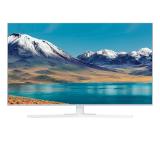 Samsung 43" 43TU8512 4K 3840 x 2160 UHD LED TV, SMART, 2800 PQI, Dual LED, HDR 10+, Crystal Processor 4K, Dolby Digital Plus, Bixby, AirPlay 2, DLNA, DVB-T2CS2, WI-FI, 3xHDMI, 2xUSB, Tizen, Frameless, White