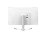 LG 32UL750-W, 31.5" Wide LED AG, VA, DCI-P3 95%, 4ms, 350 cd/m2, 3000:1, 3840x2160, HDR 600, USB Type-C, USB, HDMI, DisplayPort, Radeon FreeSync, Dynamic Action Sync, Speaker, Headphone out, Tilt, Height Adjustable, Black