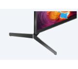 Sony KD-55XH9505 55" 4K HDR TV BRAVIA , Full Array LED ,X1 Ultimate, Triluminos, X-tended Dynamic Range PRO, X-Motion Clarity; Auto mode, Acoustic Multi Audio; X-Balanced Speaker, DVB-C / DVB-T/T2 / DVB-S/S2, USB, Android TV Hands-free Voice search, Back