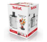 Tefal ZE370138 Frutelia+, plastic, white