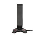 TRUST GXT 265 Cintar RGB Headset Stand