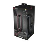 TRUST GXT 265 Cintar RGB Headset Stand