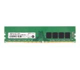 Transcend 32GB JM DDR4 2666Mhz U-DIMM 2Rx8 2Gx8 CL19 1.2V