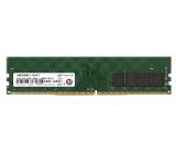 Transcend 8GB JM DDR4 2666Mhz U-DIMM 1Rx16 1Gx16 CL19 1.2V