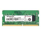 Transcend 32GB JM DDR4 2666Mhz SO-DIMM 2Rx8 2Gx8 CL19 1.2V