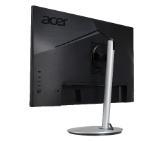 Acer CB242Ybmiprx, 23.8" Wide IPS LED, Anti-Glare, Flicker-Less, ZeroFrame, HDR Ready, 1ms, 100M:1, 250 cd/m2, 1920x1080 FHD, VGA, HDMI, DP, Audio in/out, Speakers, Height Adj., Pivot, Silver