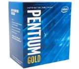 Intel CPU Desktop Pentium G5400 (3.7GHz, 4MB, LGA1151) box