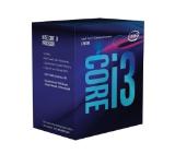 Intel CPU Desktop Core i3-9350KF (4.0GHz, 8MB, LGA1151) box