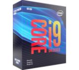 Intel CPU Desktop Core i9-9900 (3.1GHz, 16MB, LGA1151) box