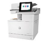 HP Color LaserJet Enterprise MFP M776dn