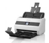 Epson WorkForce DS-870