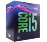 Intel CPU Desktop Core i5-9500 (3.30GHz, 9MB, LGA1151) box