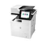 HP LaserJet Enterprise MFP M635h