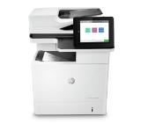 HP LaserJet Enterprise MFP M635h