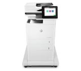 HP LaserJet Enterprise MFP M635fht