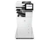 HP LaserJet Enterprise Flow MFP M635z