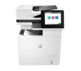 HP LaserJet Enterprise MFP M636fh