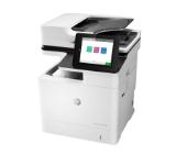 HP LaserJet Enterprise MFP M636fh