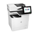 HP LaserJet Enterprise MFP M636fh