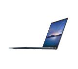 Asus ZenBook UX425JA-WB711R, NumPad, Intel Core i7-1065G7 (1.3 GHz, 8M Cache, up to 3.9 GHz), 14" FHD IPS (1920x1080) AG 60Hz, 16GB LPDDR4 on board, PCIEG3x2 NVME 512G M.2 SSD, Win 10 Pro 64 bit, TPM, Sleeve,Illum. Keyboard, Pine Grey