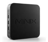 MiniX NEO J50C-4 Plus [4GB/240GB]