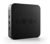 MiniX NEO N42C-4 Plus [4GB/64GB]