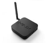 MiniX NEO Z83-4U [Ubuntu/4GB/64GB]