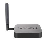 MiniX NEO Z83-4U [Ubuntu/4GB/64GB]